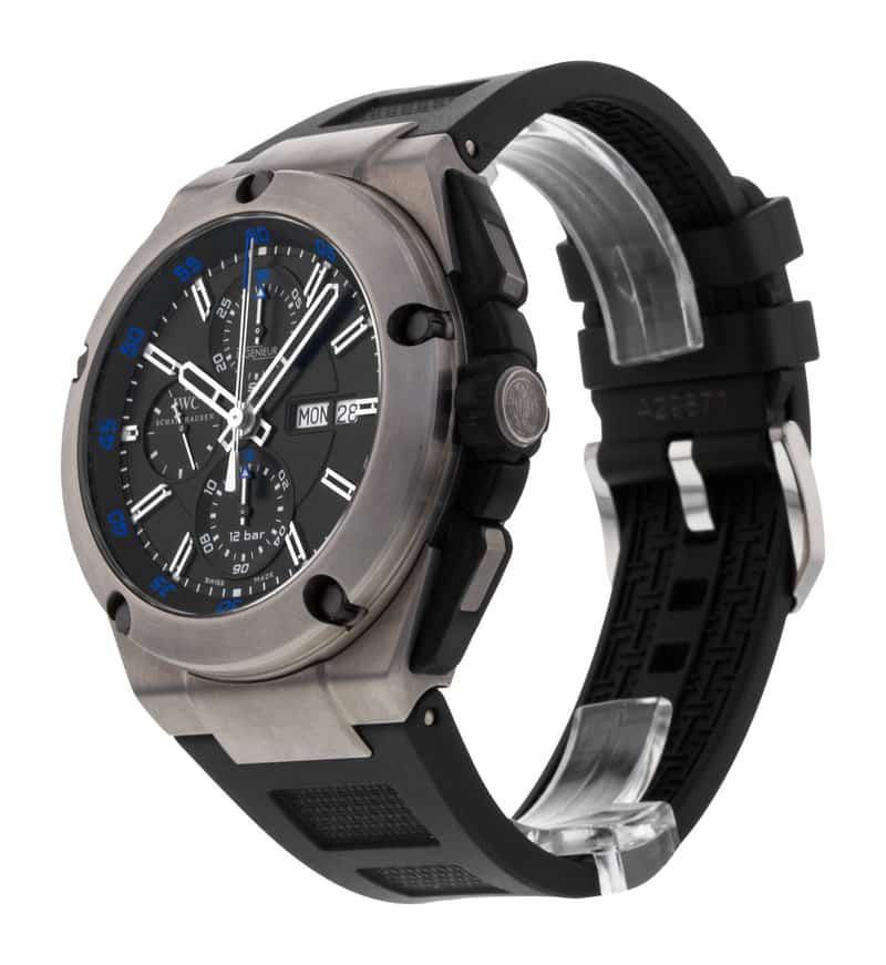 IWC Ingenieur IW376501